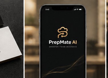 In the app