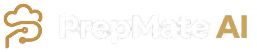 PrepMate AI