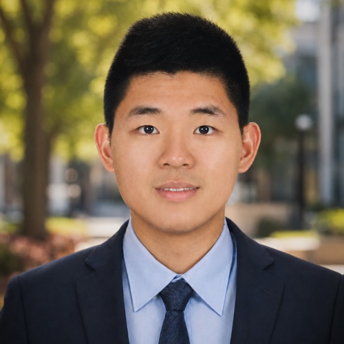 Jerry Huang