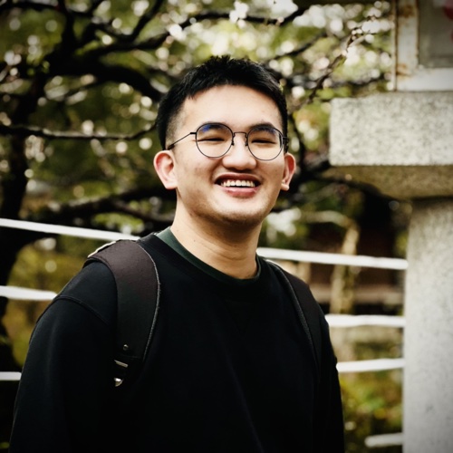 Jonathan Tang