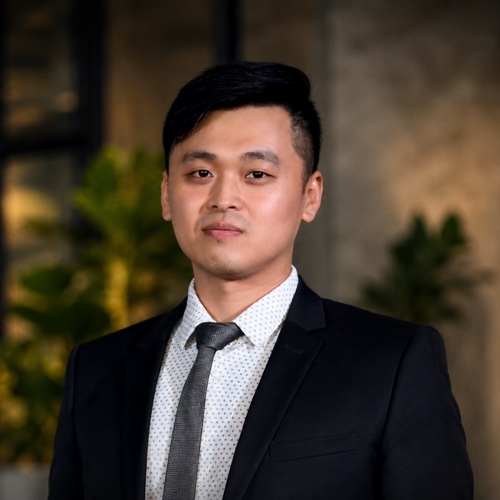 Michael Lin